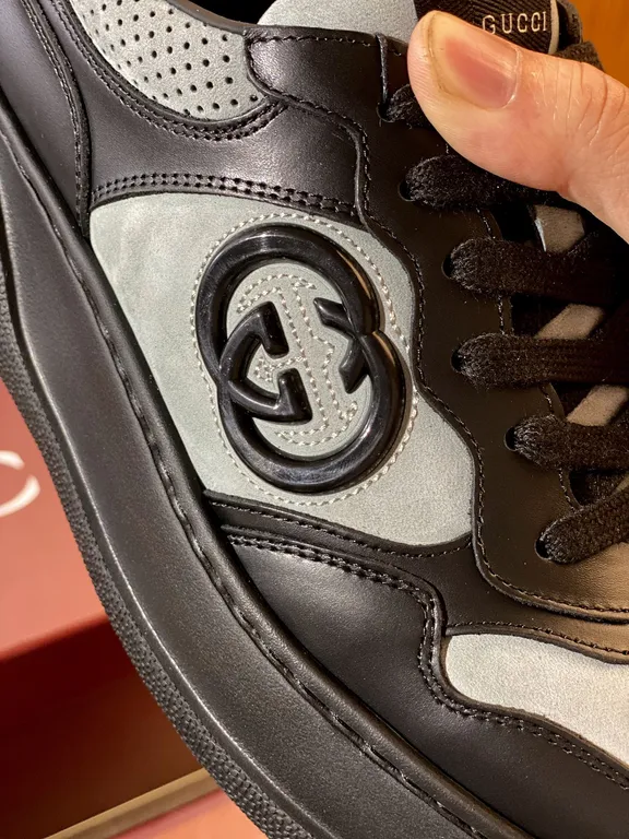 Gucci Shoe 